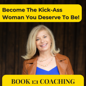 one on one coaching with Alison Jacobson